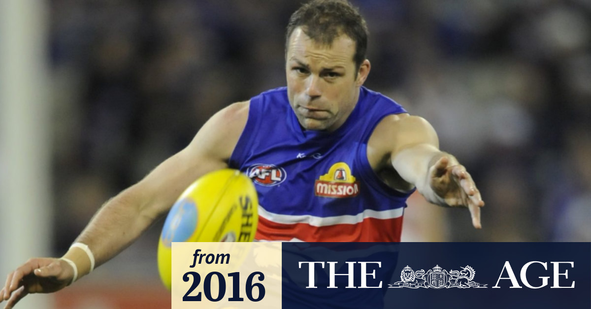 Geelong Cats hire Brad Johnson as forwards coach